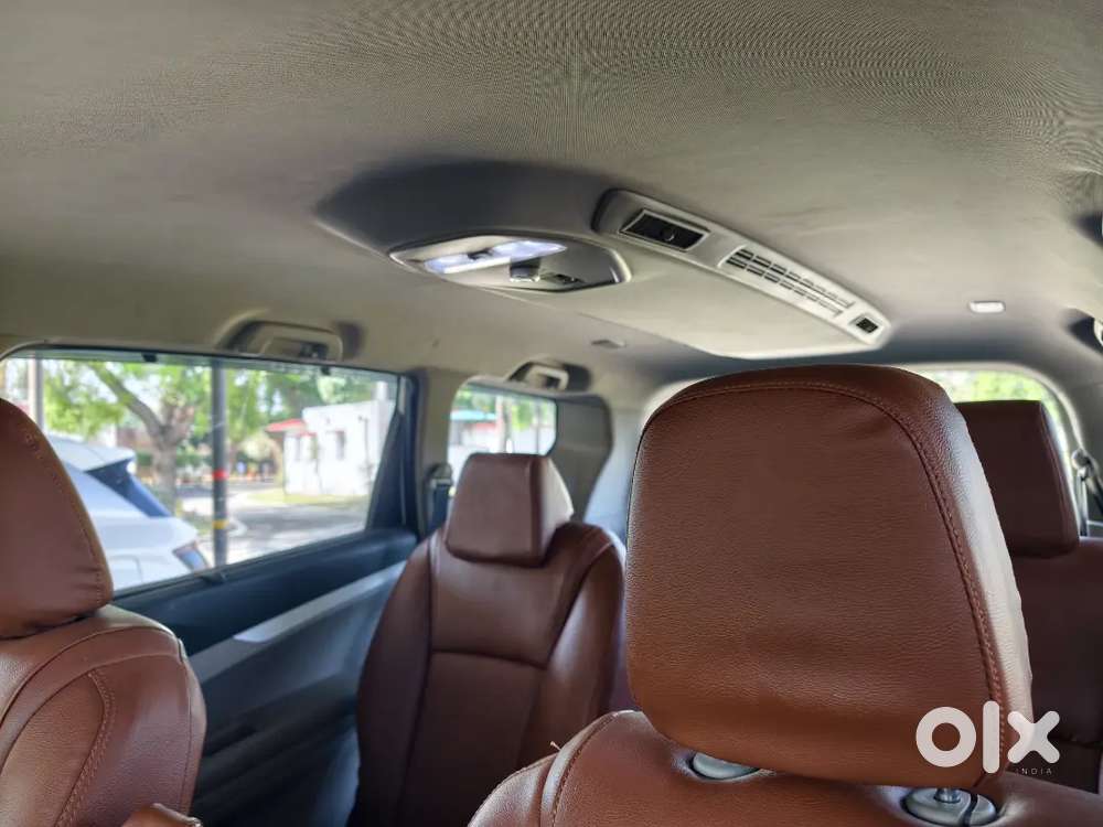 Mahindra Marazzo 2019 Diesel 115000 Km Driven