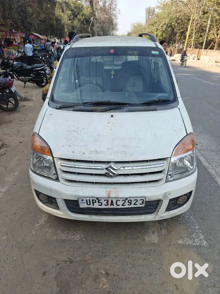 Maruti Suzuki Wagon R 2006