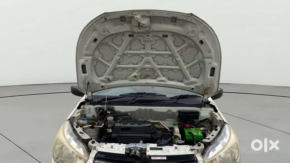 Maruti Suzuki Alto K10 2010-2014 Vxi, 2014, Petrol