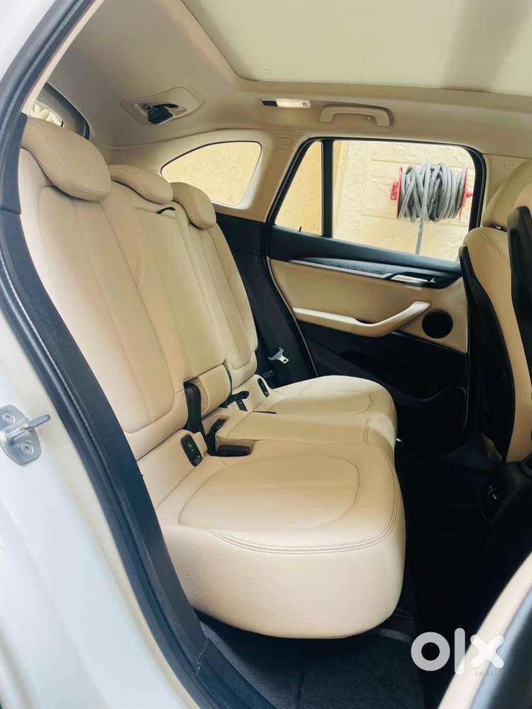 Bmw X1 Sdrive20d Expedition, 2020, Diesel