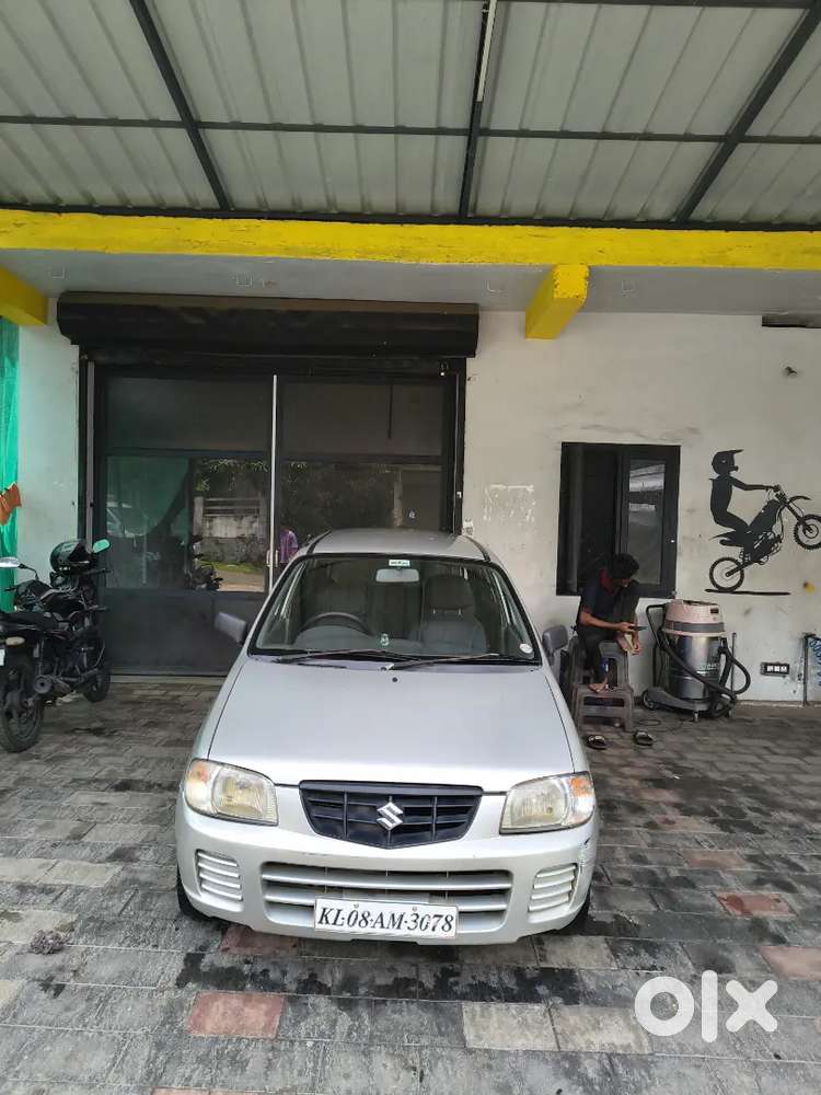 Good Condition And Genuine Km