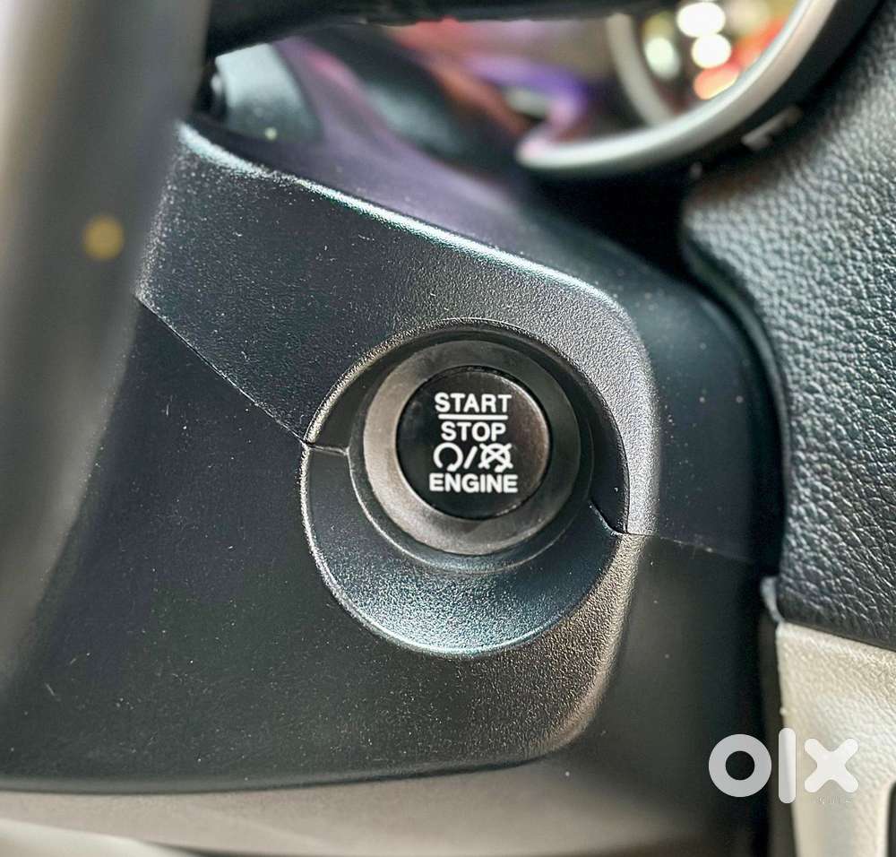 Jeep Compass 1.4 Limited Plus, 2019, Petrol