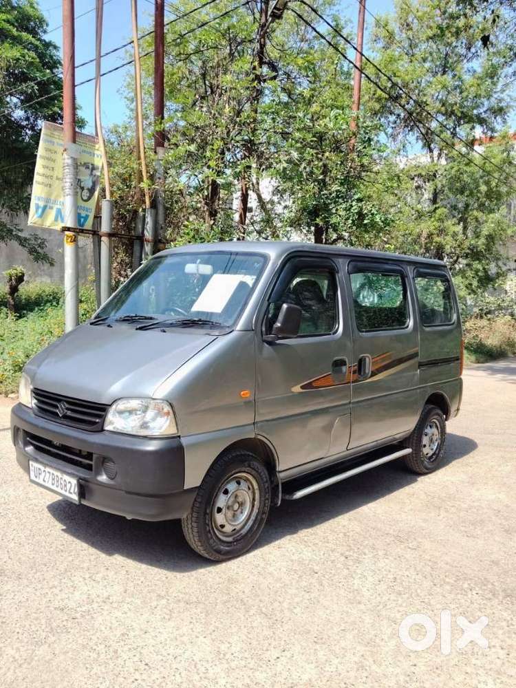 Maruti Suzuki Eeco 7 Seater Standard, 2021, Petrol