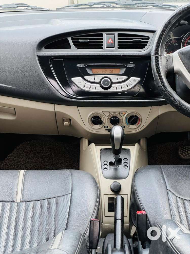 Maruti Suzuki Alto K10 1.0 Vxi (o) Amt, 2018, Petrol