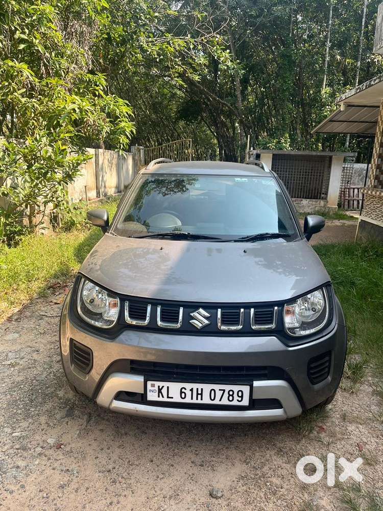 Ignis 2024 Single Owner