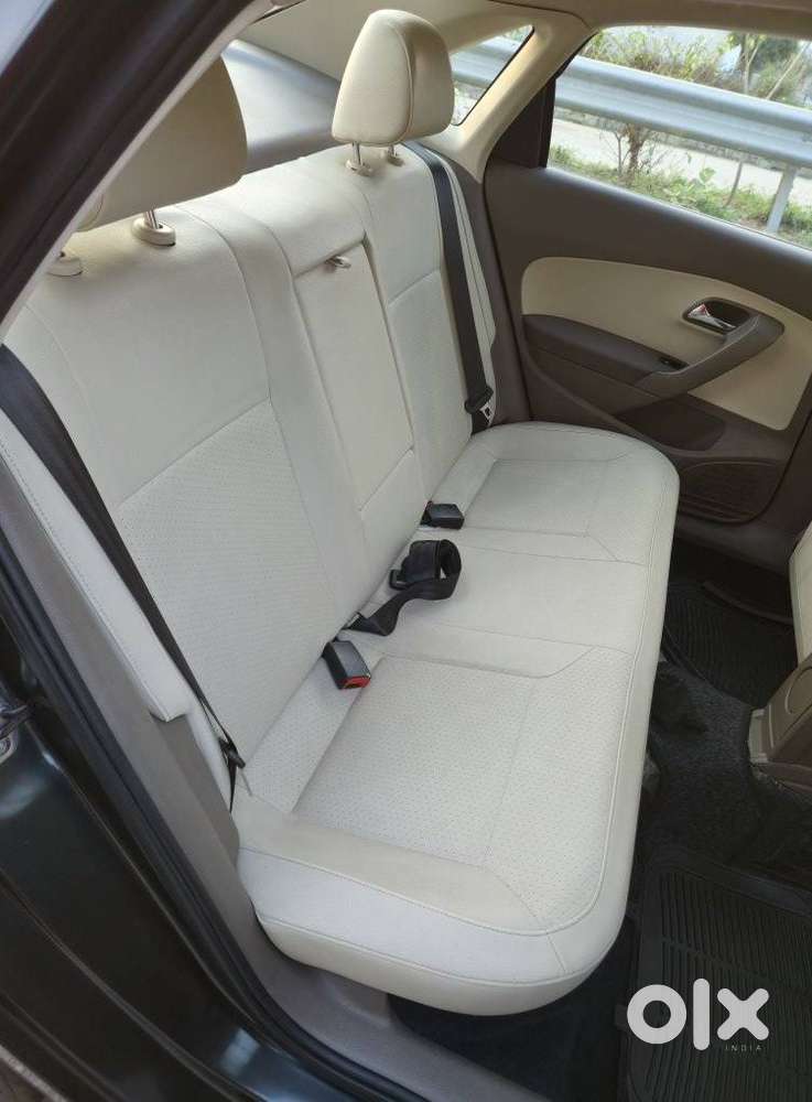 Skoda Rapid 1.5 Tdi At Style, 2016, Diesel