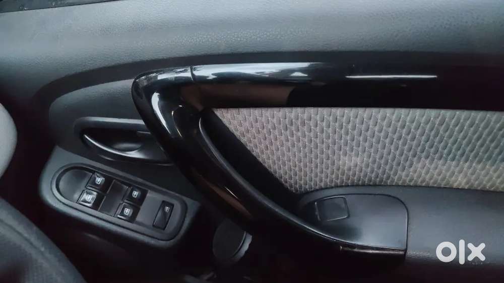 Renault Duster 2015 Petrol 59500 Km Driven
