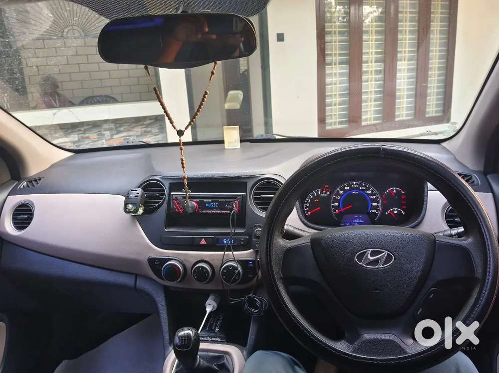 Hyundai Grand I10 Magna Petro 2014,1st Owner,low Kms,new Battery,