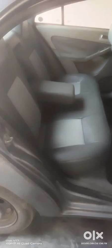 Tata Manza Aura 2011 With 73,305 Kms