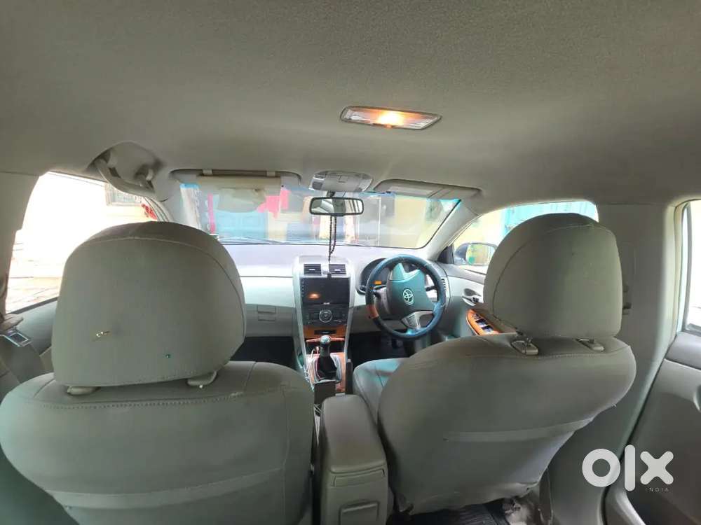 Urgent Sale Toyota Corolla