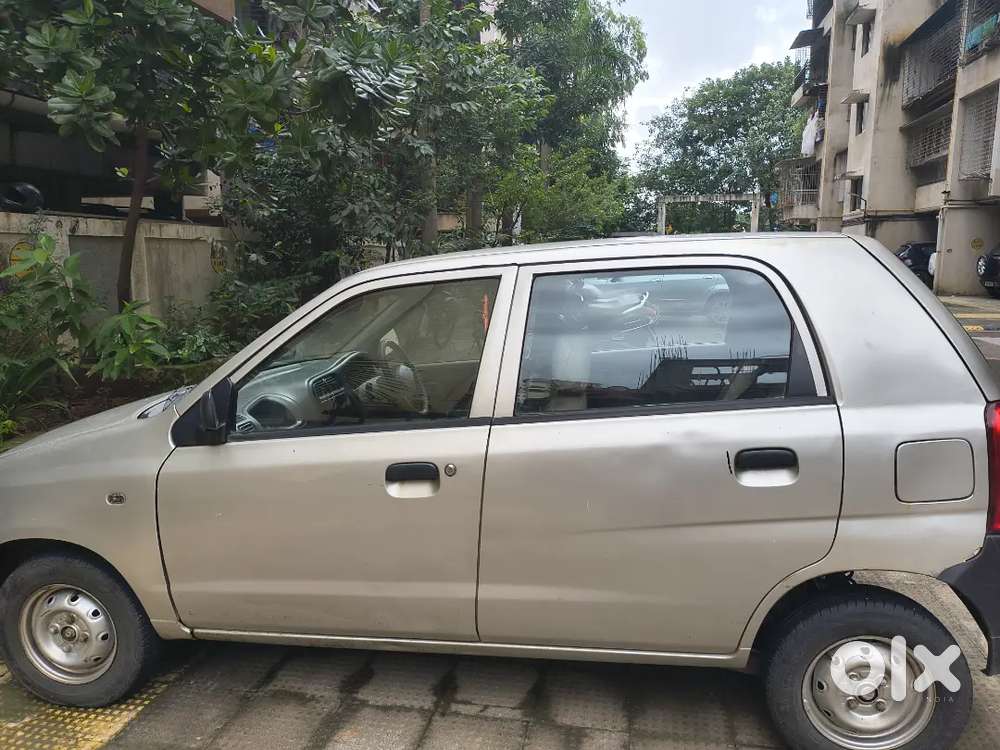 Maruti Suzuki Alto 2006 Lxi Bsiii.
