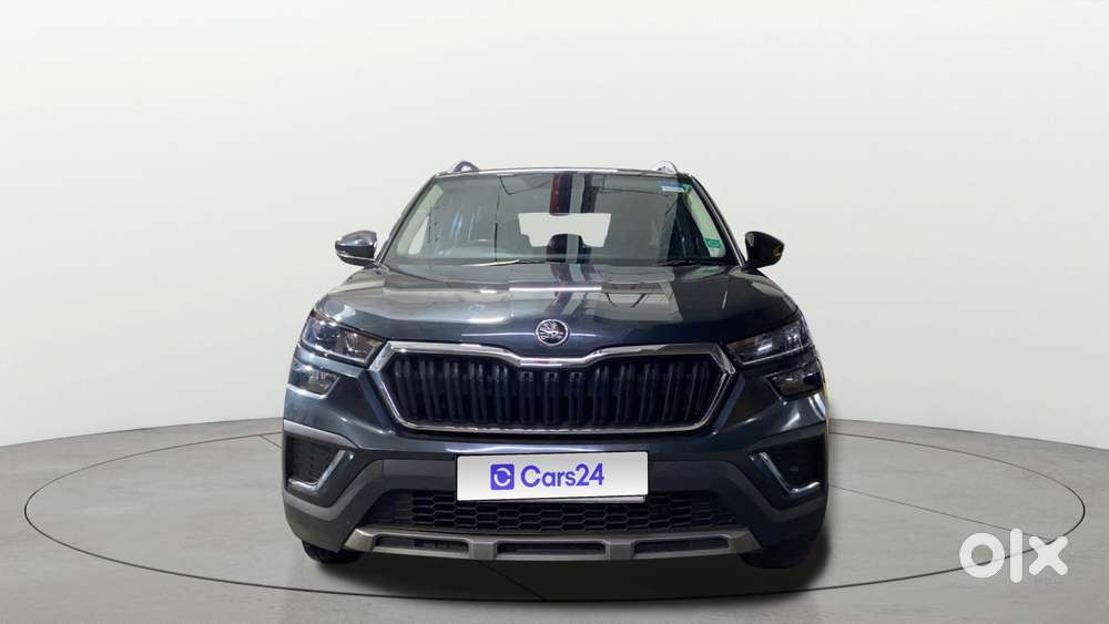 Skoda Kushaq 1.0 Tsi Style, 2023, Petrol