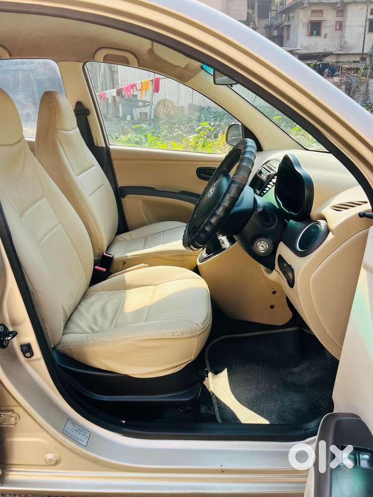 Hyundai I10 2007-2010 Era 1.1, 2010, Petrol