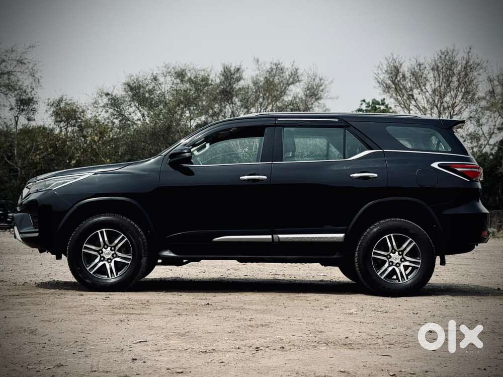 Toyota Fortuner 4x2 At 2.8 Diesel, 2022, Diesel