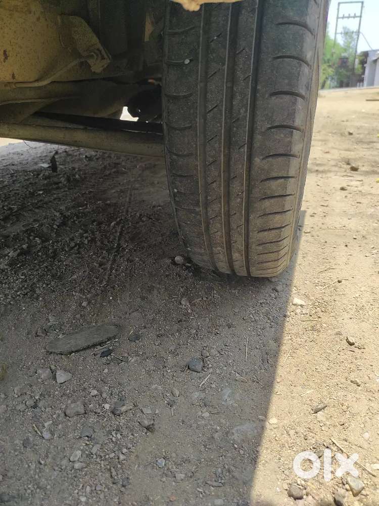 Omni Van 110000