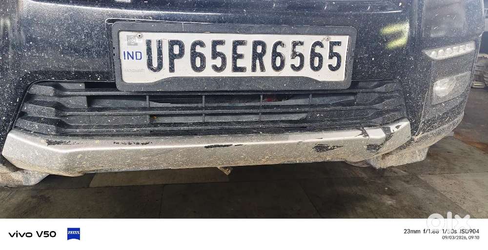 Mahindra Scorpio Classic 2023 Manual Diesel