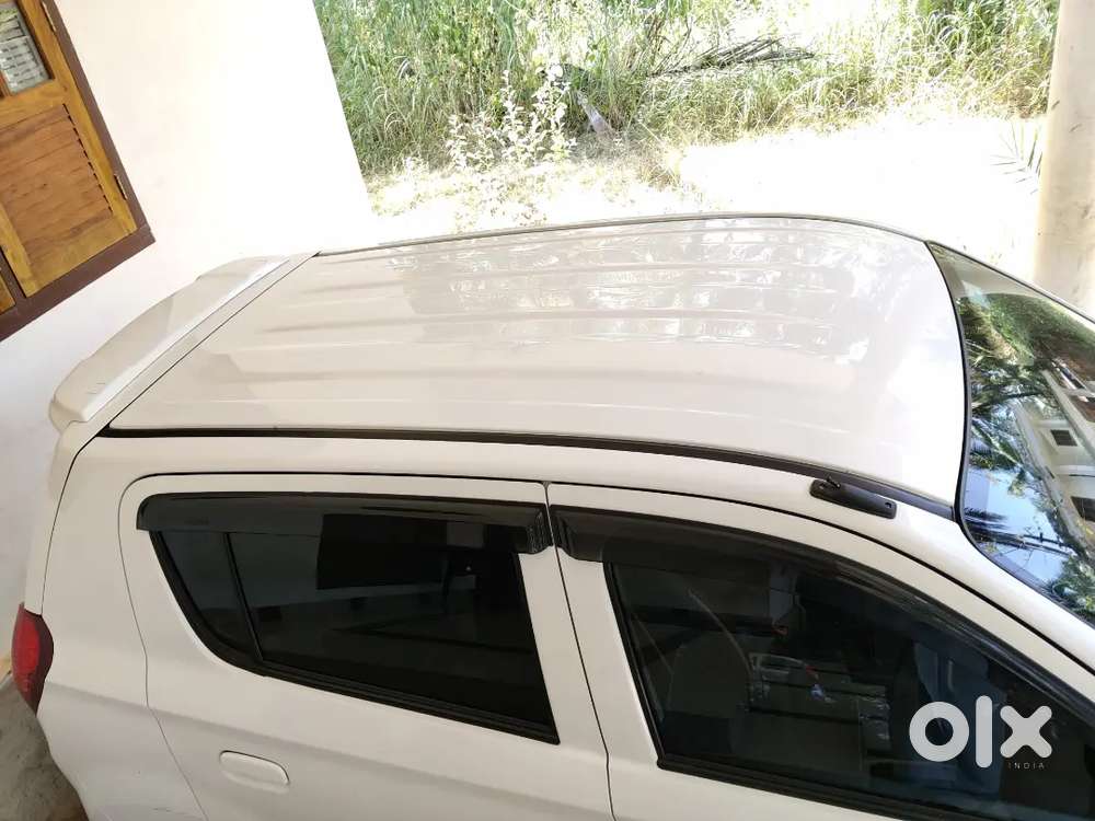 Maruti Suzuki Alto 2022