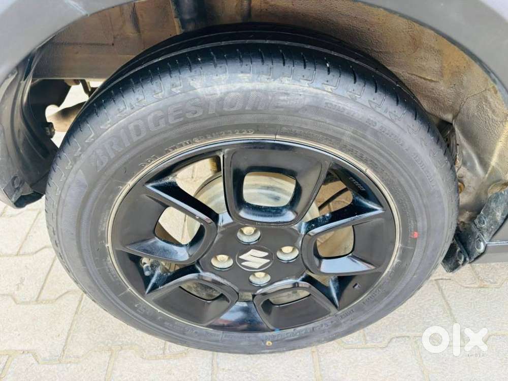 Maruti Suzuki Ignis 1.2 Alpha Mt, 2023, Petrol