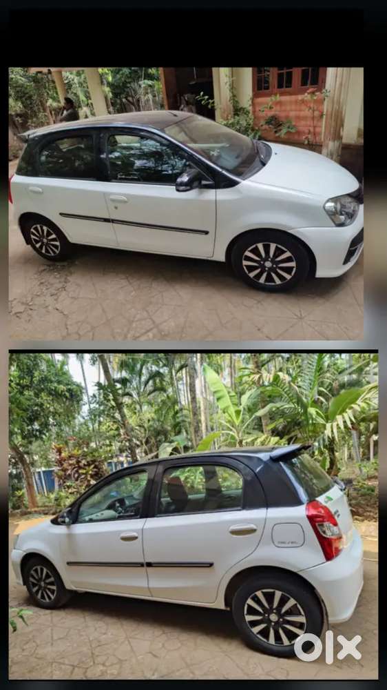 2017 Model Liva Vd For Sale