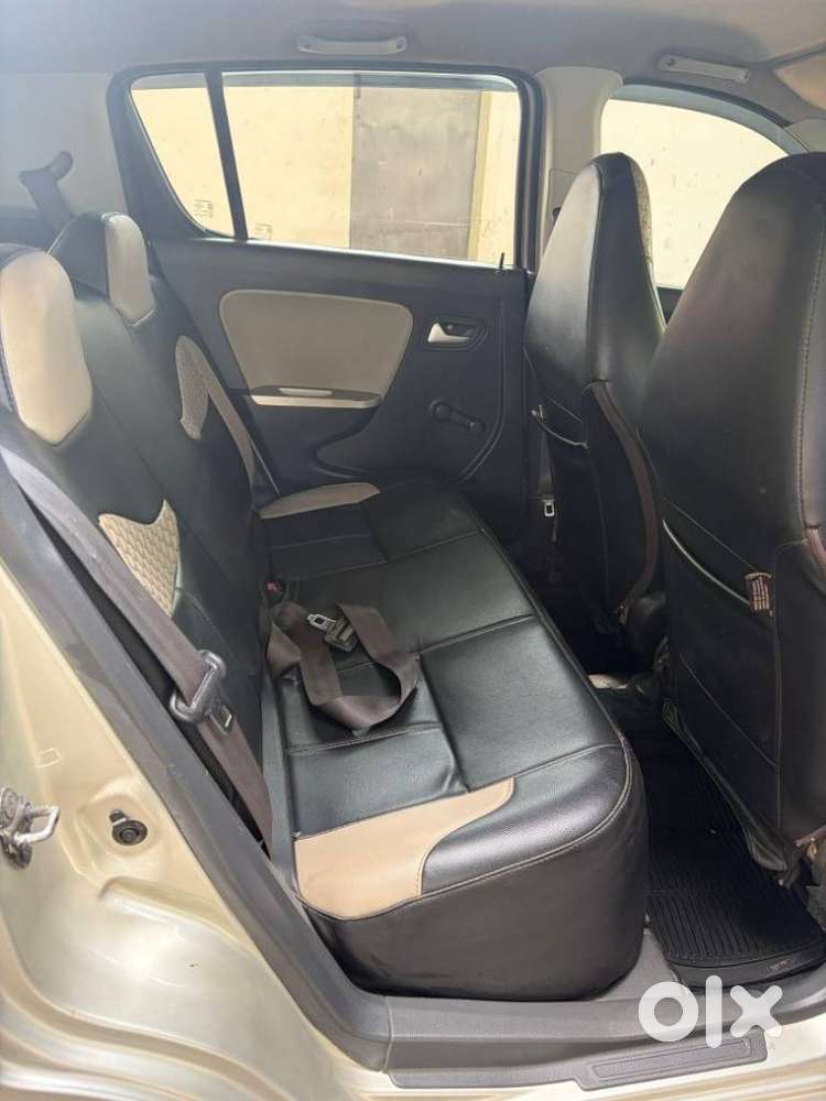 Maruti Suzuki Alto K10 Vxi Amt, 2015, Petrol