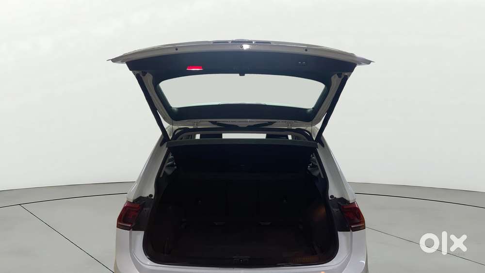 Volkswagen Tiguan 2.0 Tdi Highline, 2019, Diesel