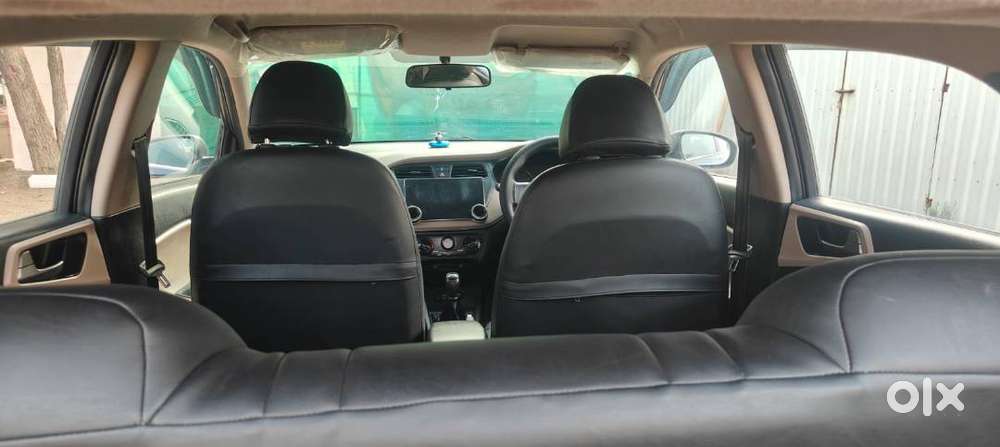 Hyundai I20 Magna 2018  1st Owner  60k Km  Original Paint  Insuran