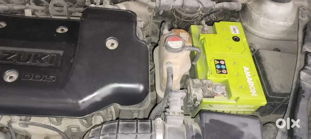 Maruti Suzuki Swift 2013 Vdi