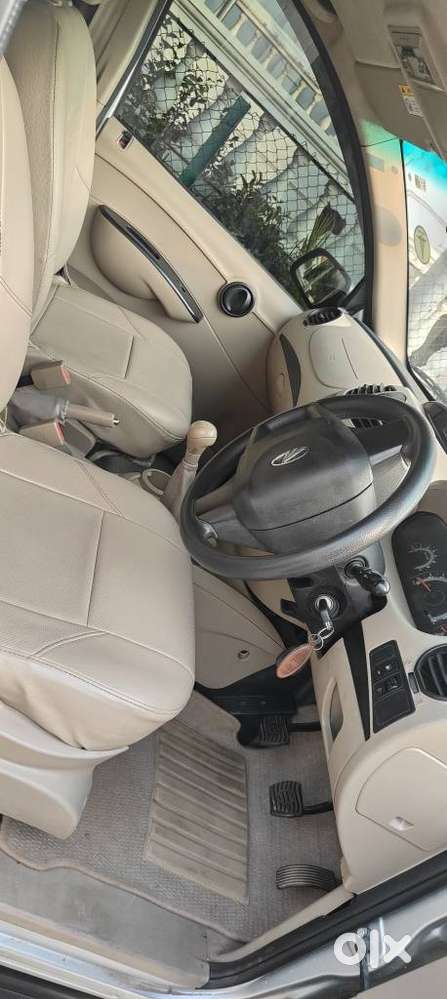 Mahindra Xylo H4 Abs, 2017, Diesel