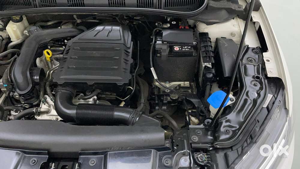 Volkswagen Virtus Highline Plus 1.0 Tsi At, 2024, Petrol