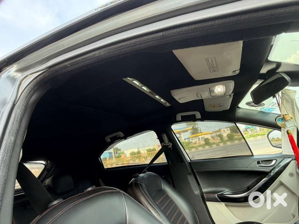 Tata Nexon 2022 Petrol
