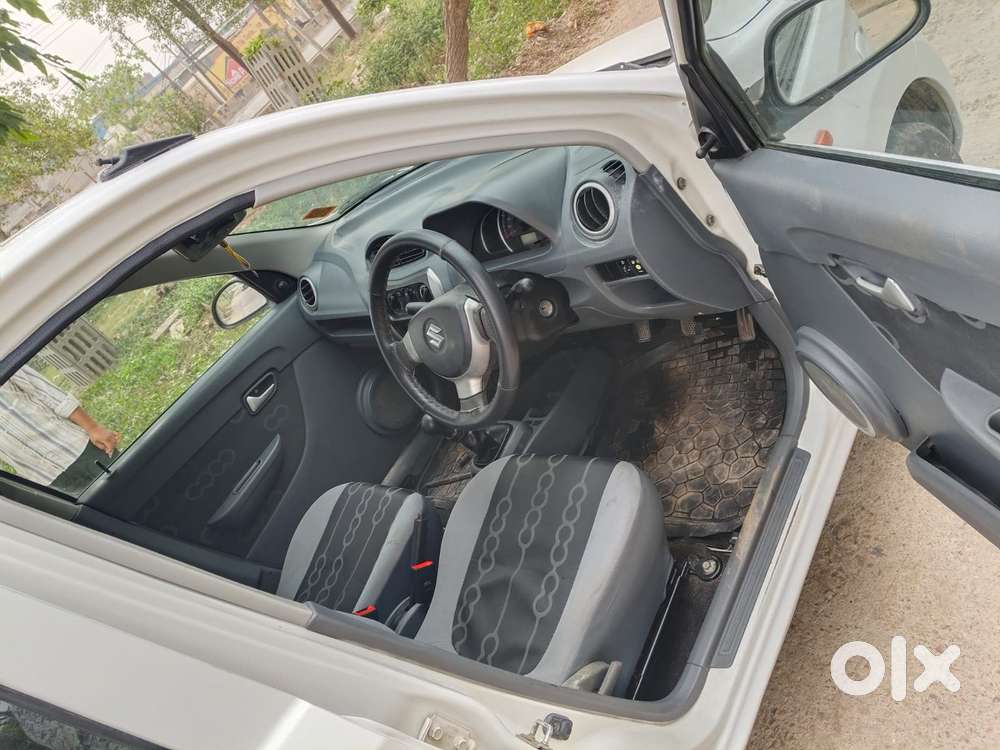 Maruti Suzuki Alto 800 2012-2016 Cng Lx, 2016, Cng & Hybrids