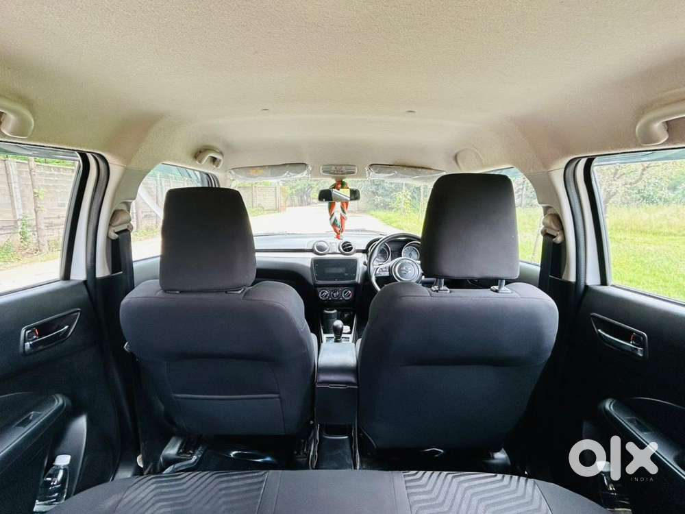 Very Good Condition And Well Maintained Less Driven