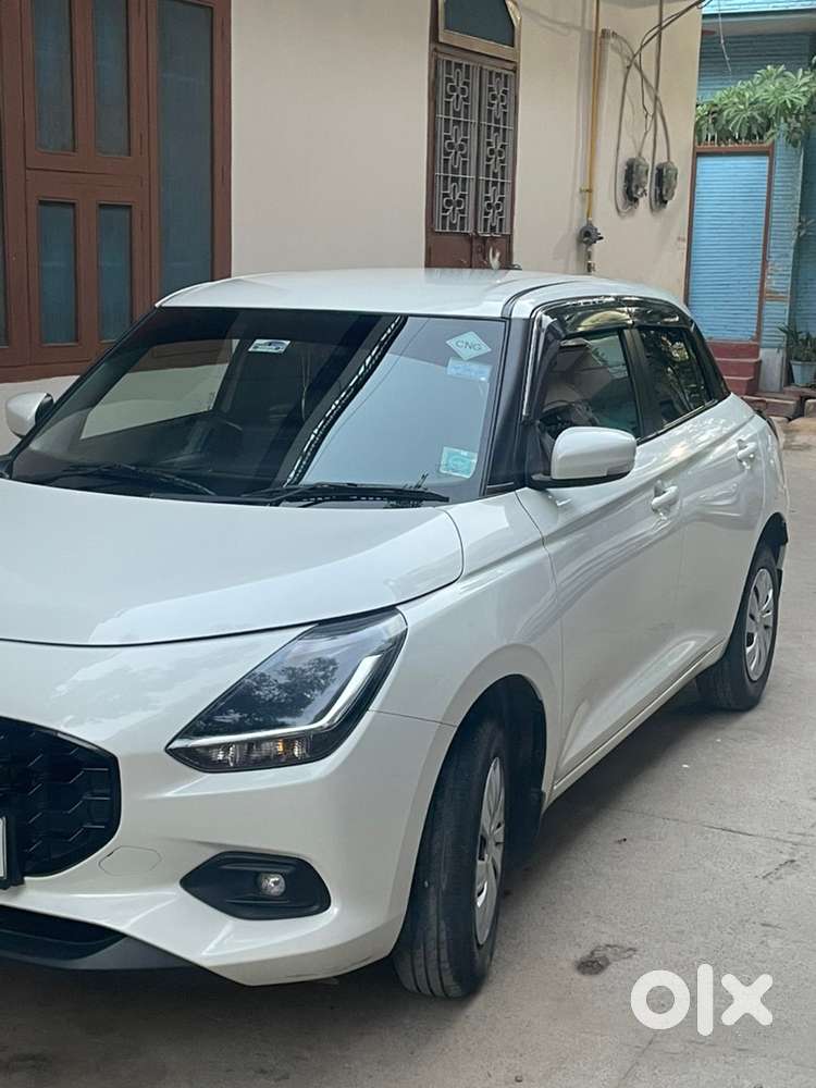 Maruti Suzuki Swift 2024 Model