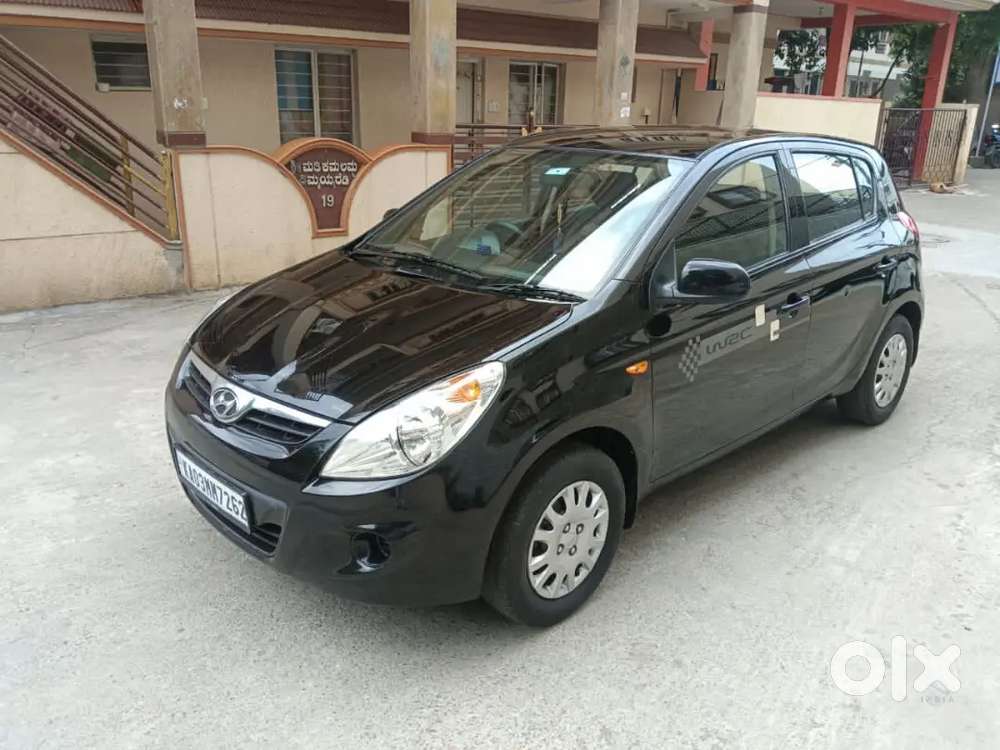 Hyundai Eon 2018