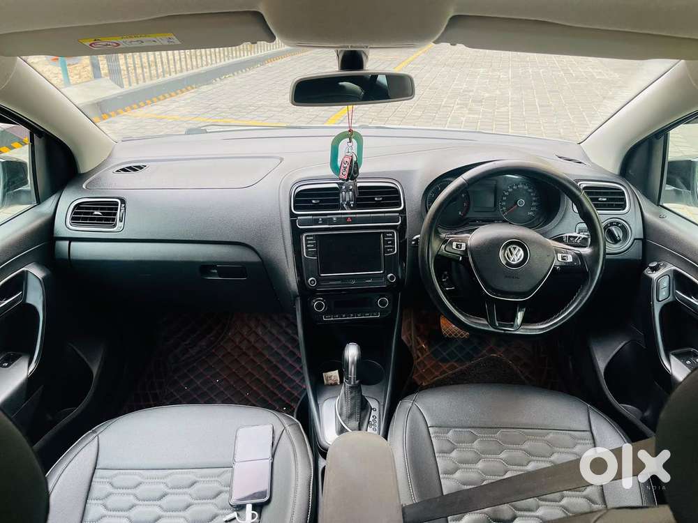 Volkswagen Polo GT TSI, 2021, Petrol