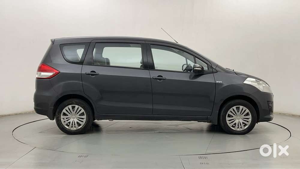 Maruti Suzuki Ertiga 2012-2015 Vxi Cng, 2014, Cng & Hybrids