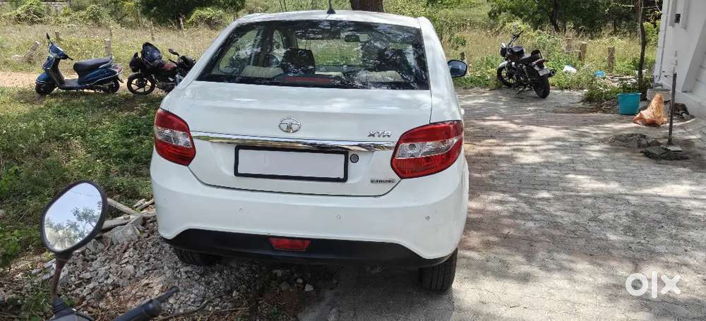 Tata Zest Diesel 2019 82000 Km