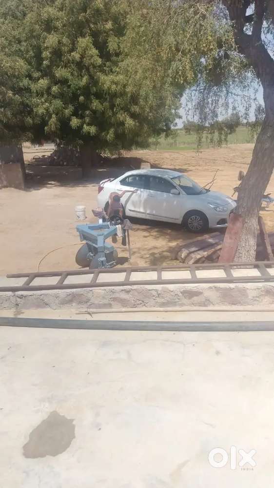 Maruti Suzuki Swift Desire