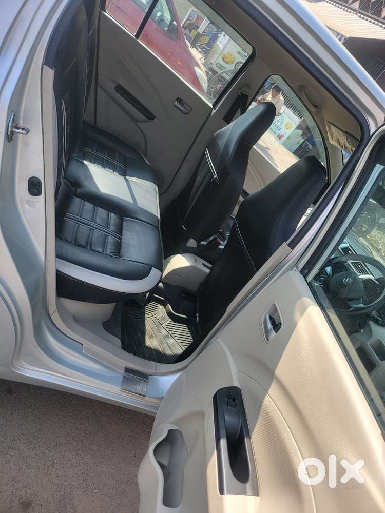 Maruti Suzuki Celerio