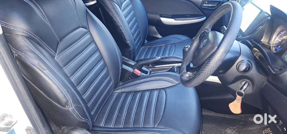 Maruti Suzuki Baleno Delta Cng, 2017, Cng & Hybrids