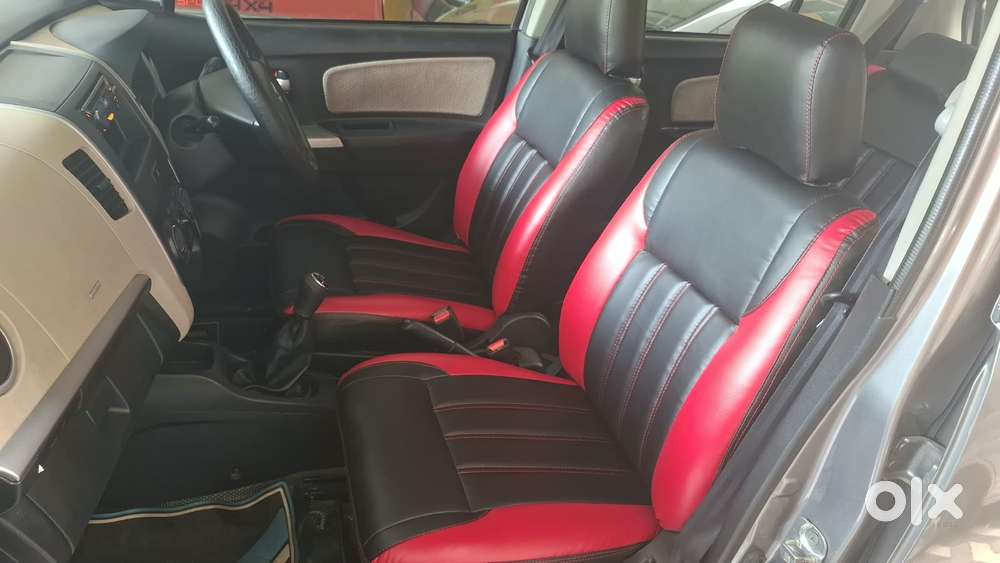 Maruti Suzuki Wagon R Lxi Bs Iv, 2018