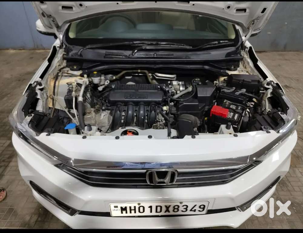 Honda Amaze 1.2 S 2022