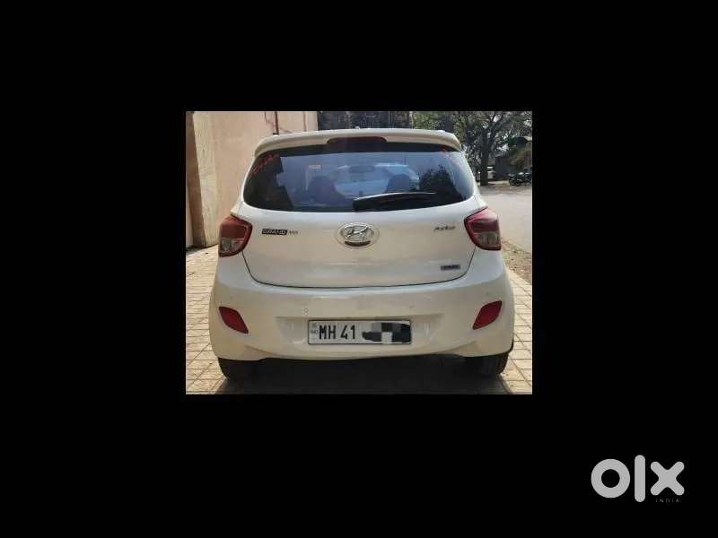 Hyundai Grand I10 Asta 1.1 Crdi, 2014, Diesel