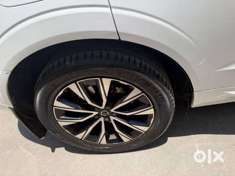 Volvo Xc60 2.0 B5 Ultimate, 2023, Petrol