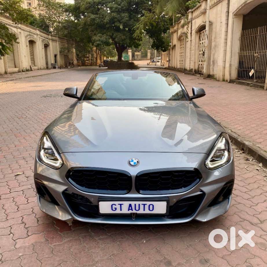 Bmw Z4 M40i, 2024, Petrol