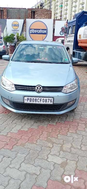 Volkswagen Polo 2012 Cars 1761178749