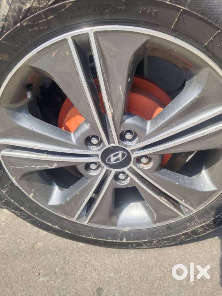 Hyundai Creta 1.4 Ex Diesel, 2018, Diesel