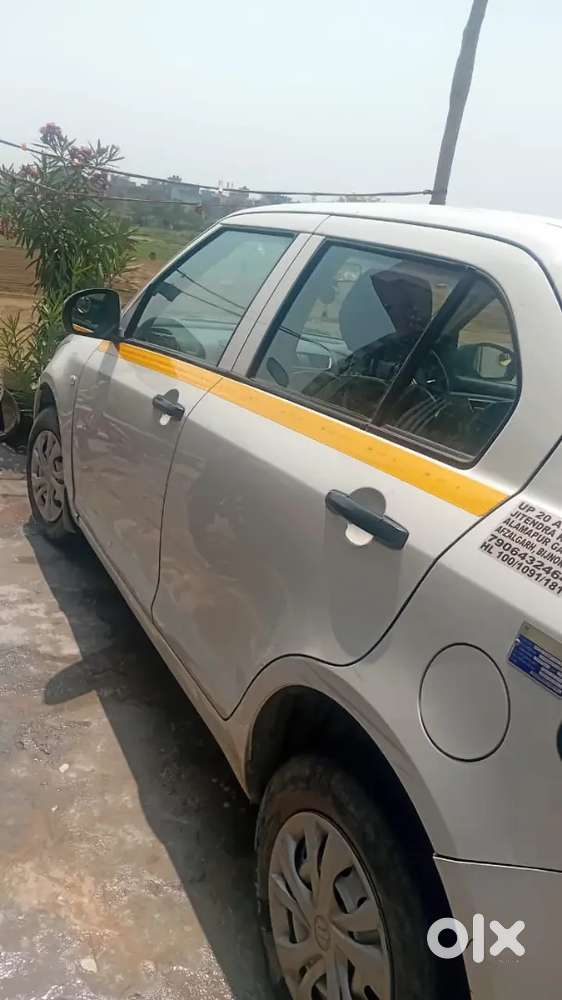 Maruti Suzuki Dzire 2022