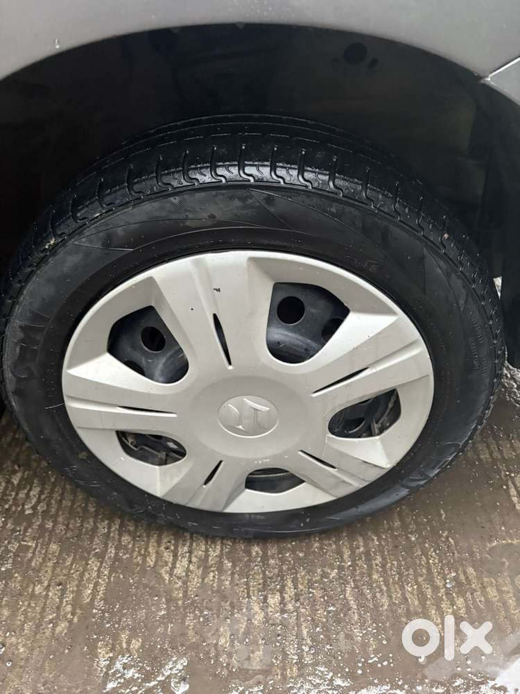 Maruti Suzuki Wagon R Vxi 1.0, 2017, Petrol