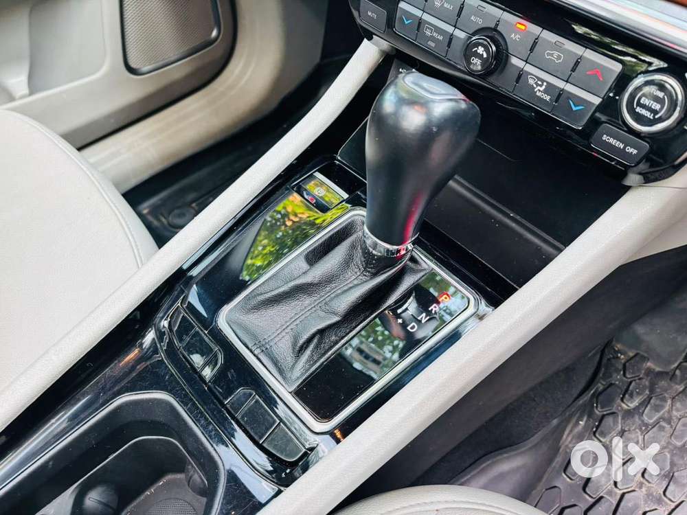 Jeep Compass 1.4 Limited Option, 2021, Petrol